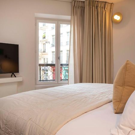 Residence Nell Paris Exterior foto