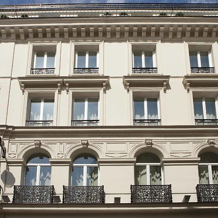 Residence Nell Paris Exterior foto