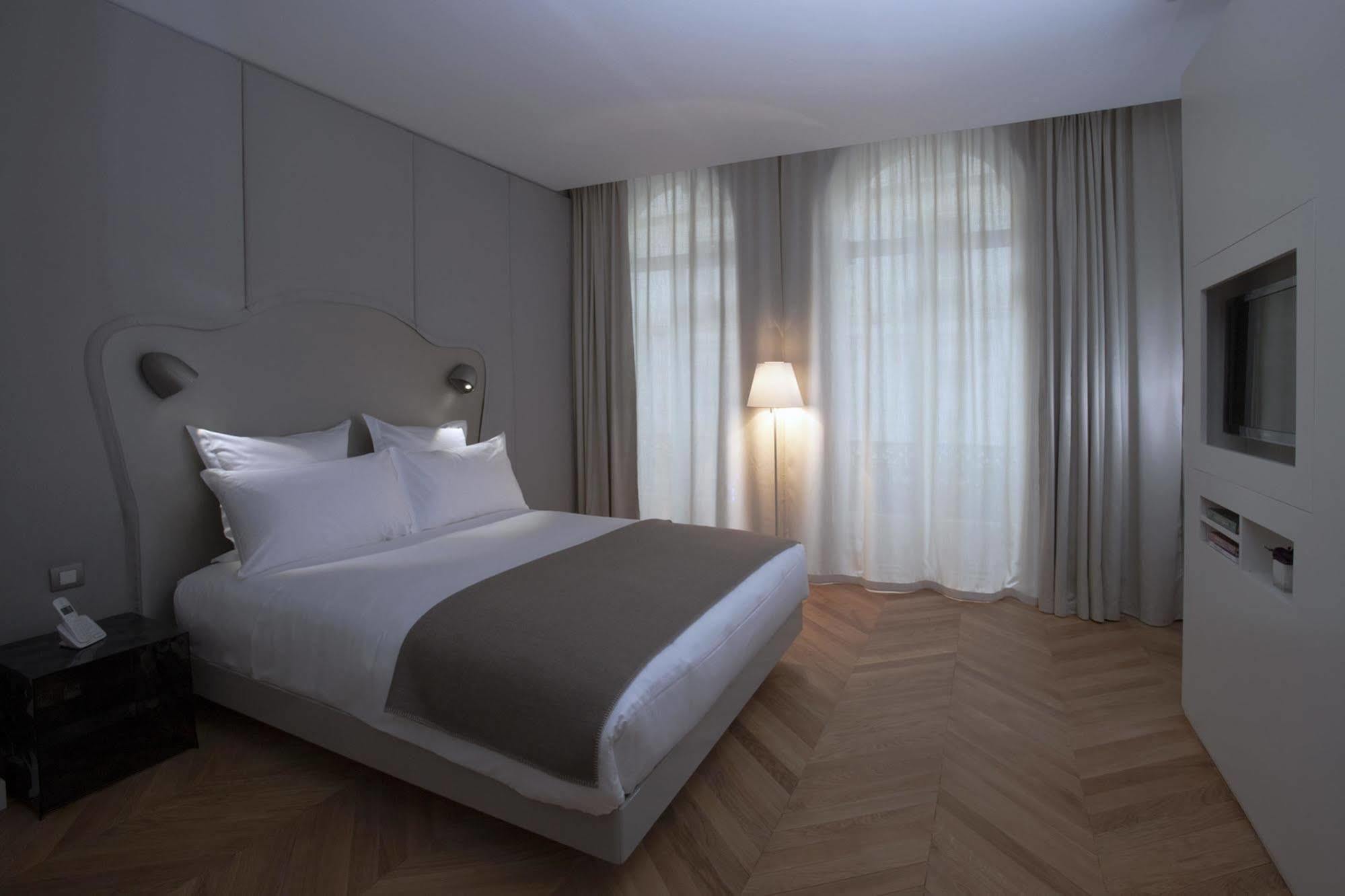 Residence Nell Paris Cameră foto