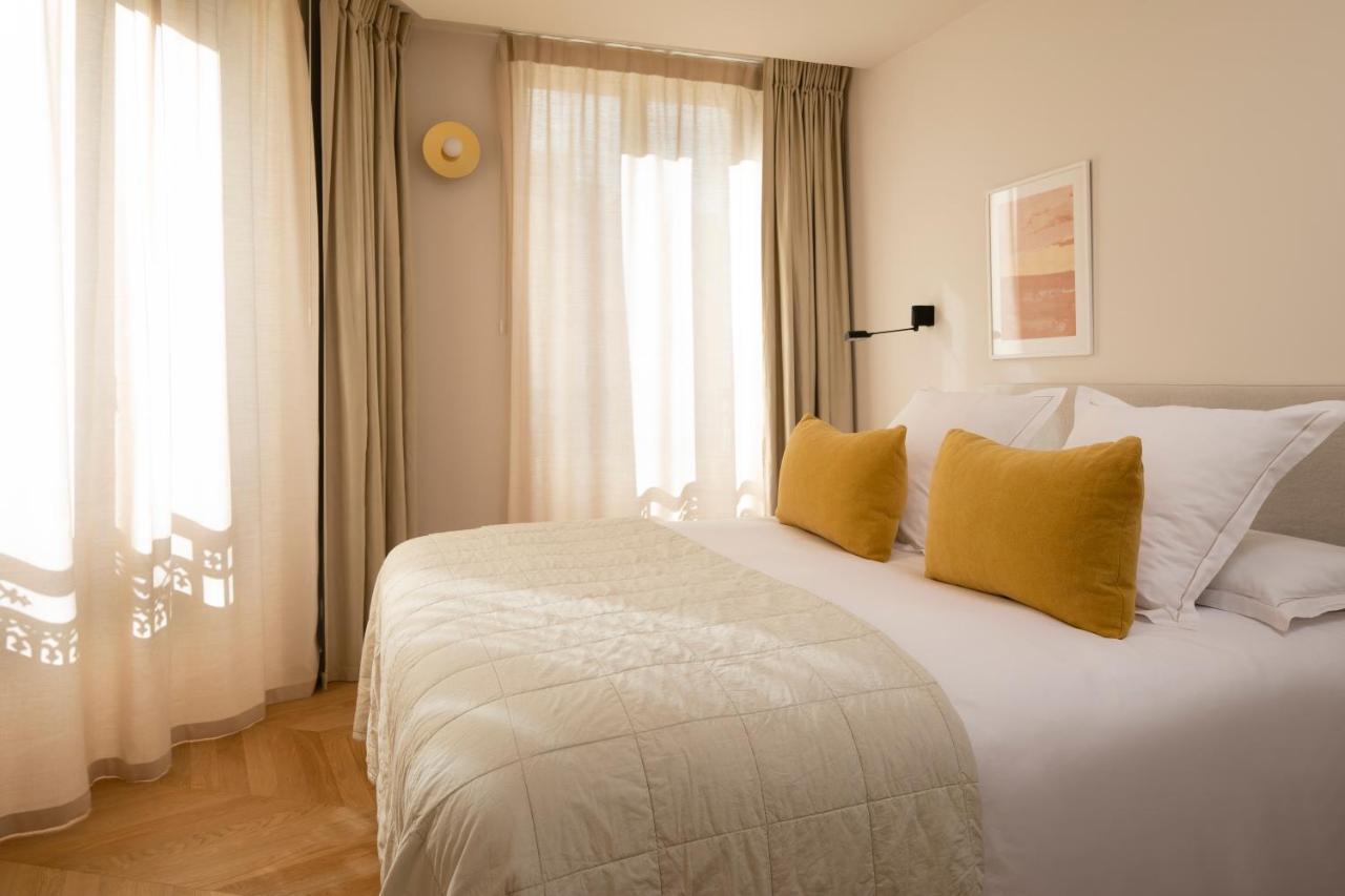 Residence Nell Paris Exterior foto